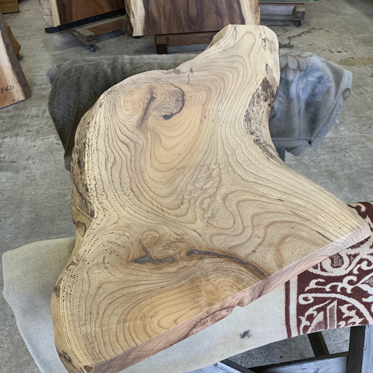 ケヤキ 木材 一枚板 木工 DIY NFTart割引きサービス付き 030 レビュー