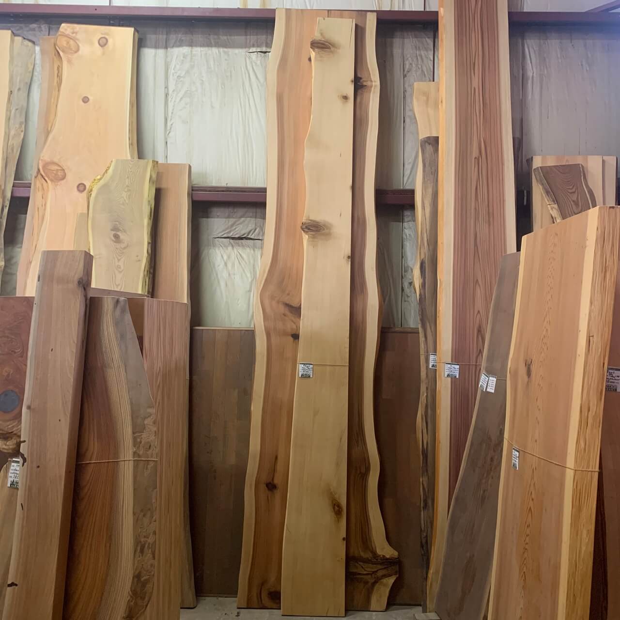 青森ひば | 無垢材・一枚板などの木材とオリジナル家具｜木の店さんもく